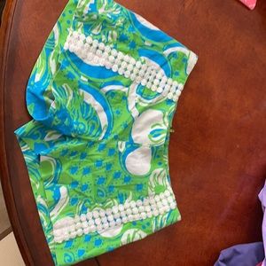 Lily shorts